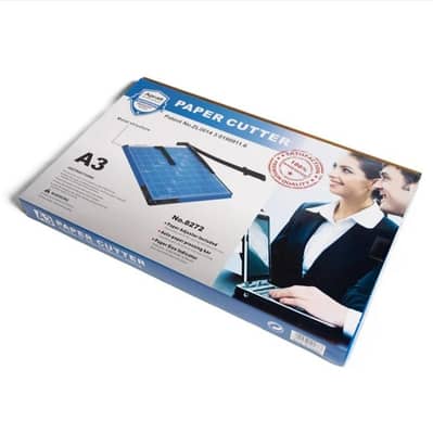 A3 Paper cutter