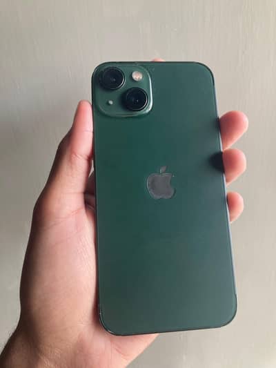 Ip 13 ( Telenor Sim Glitch )