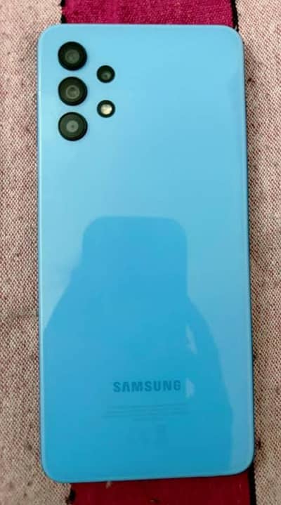 Samsung Galaxy a32 With Box