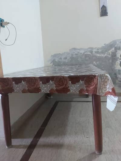 6 seater Dining Table
