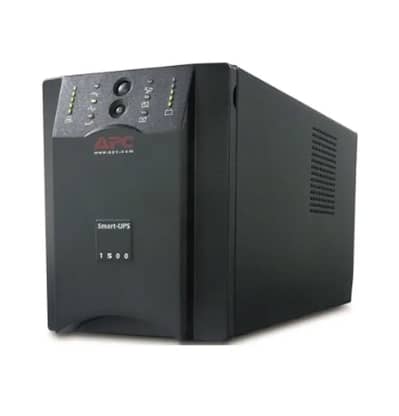 APC SMART UPS 1500va / SUA1500i