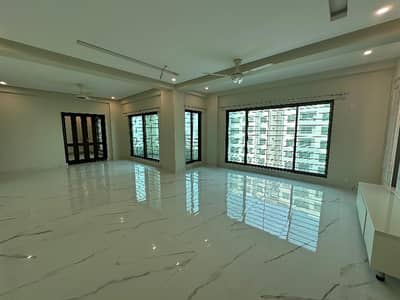 12-Marla 4-Bed Apartment for Rent in Sector S Askari-10,