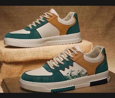 walkend sneakers for men