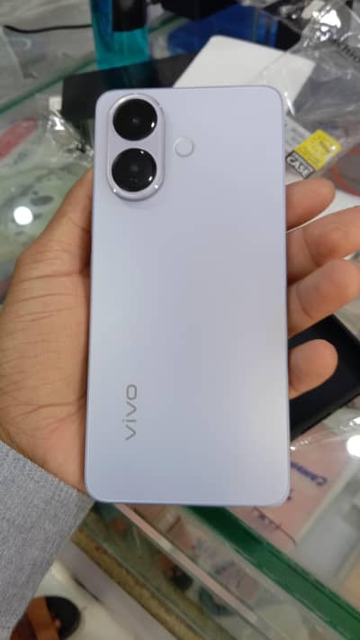 Vivo v60 lite 5g