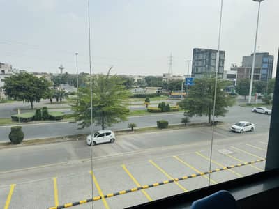 5 Marla Residential Plot For Sale In Bahria Town Lahore