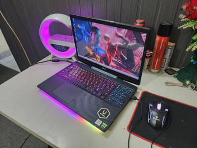 Dell G5 Special Edition i7-10Th Gen RTX 2060 6GB