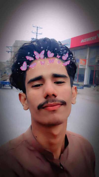Qurban khan 