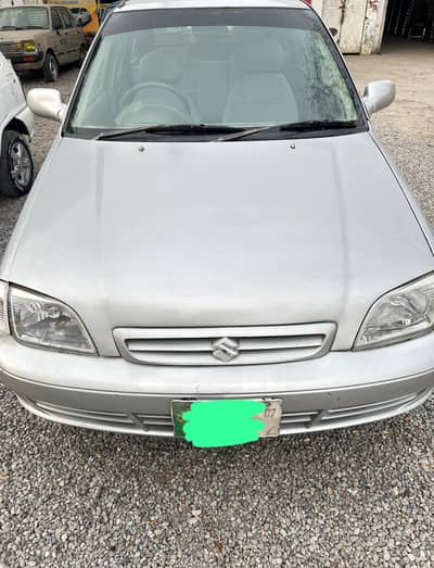 Cultus 2007 Available for sale