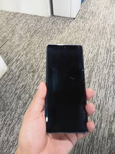 Hot 50 Pro Plus 8/256 (In warranty)