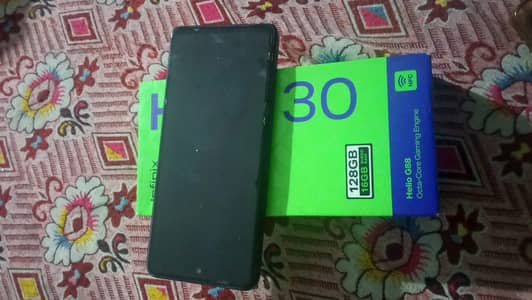 Infinix  Hot 30