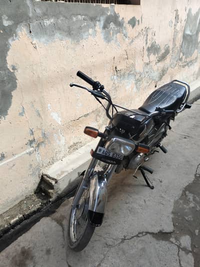 Honda Cd 70 for Sale