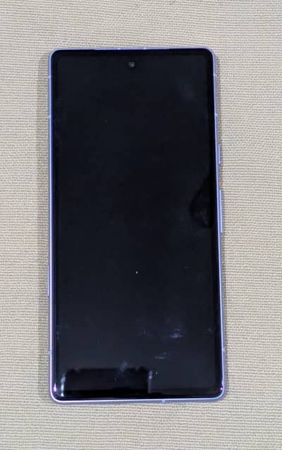 Google pixel 7a PTA approved 10/10