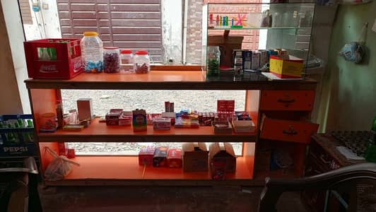 Counter Rack For  Sale