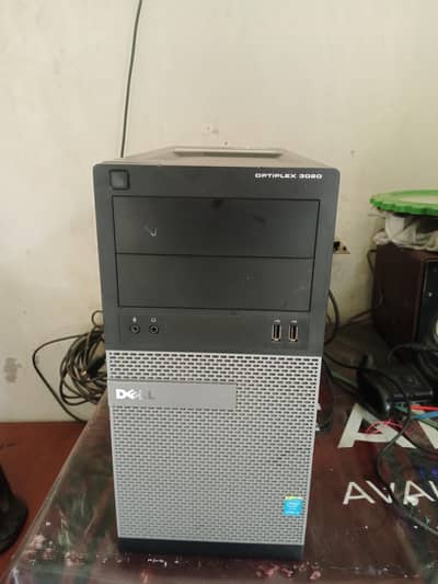 Core i5 4th Gen nVidia P620 8GB Ram 128GB SSD
