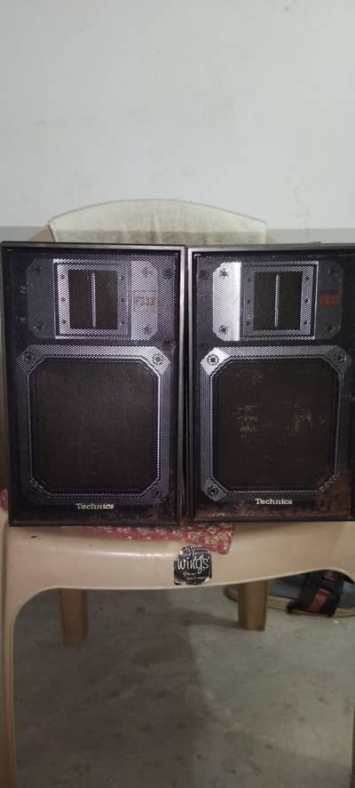 speaker for sale