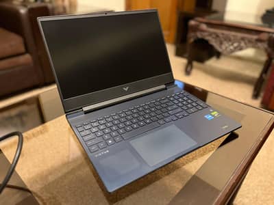 HP Victus 15 i5-13th RTX3050