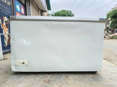 waves deep freezers sliding door cool bank/0321/080/77/77/