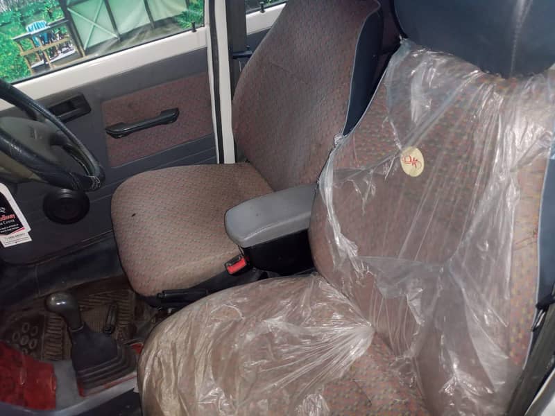 Mehran  2016 Model 5