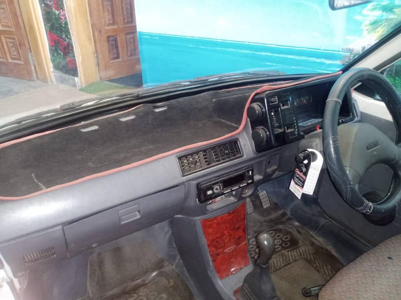 Mehran  2016 Model 6