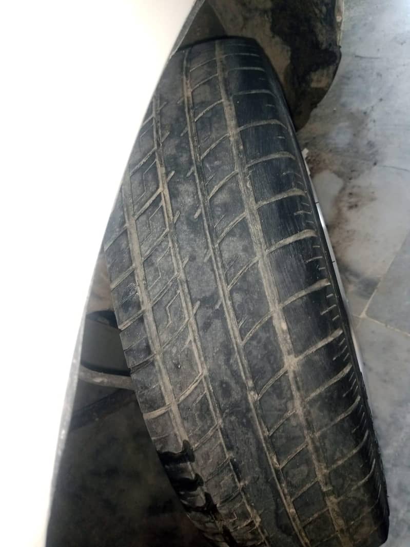 Mehran  2016 Model 9