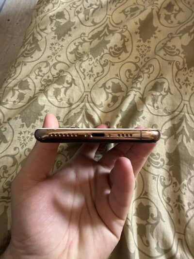 Iphone Xsmax pta approve