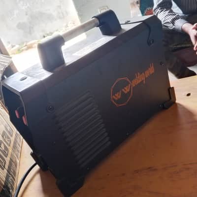 Welding machine 03060760045