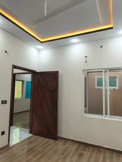 House for rent in main boulevard defence opposite adil hospital