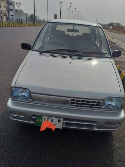 Mehran v x r neet and caleen car Home use car urgent sel 2018