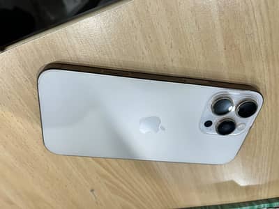 Iphone 16 Pro max Pta Approved 256 Gb