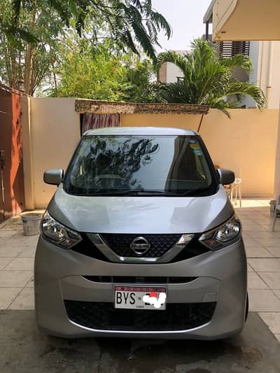 Nissan Dayz 2020 Reg 2023 b/t. Mira / Passo/ Yaris / Alto / Wagon r
