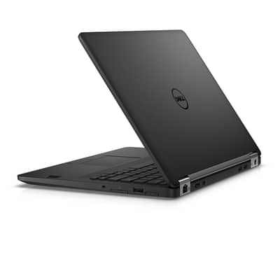 Dell  7470 (Core i5 6th Gen) 8gb ram /256gb SSD