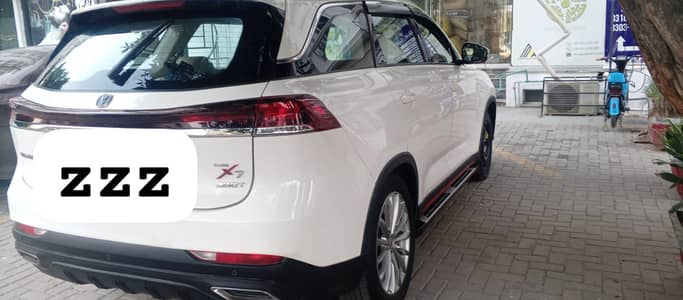 Changan Oshan X7 2022 (Urgent Sale)