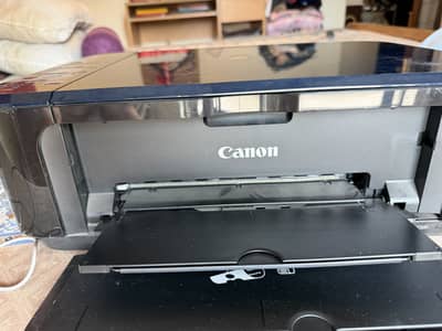 Canon PIXMA Printer