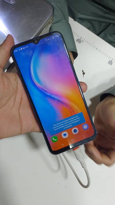 Tecno Spark Read Full Add