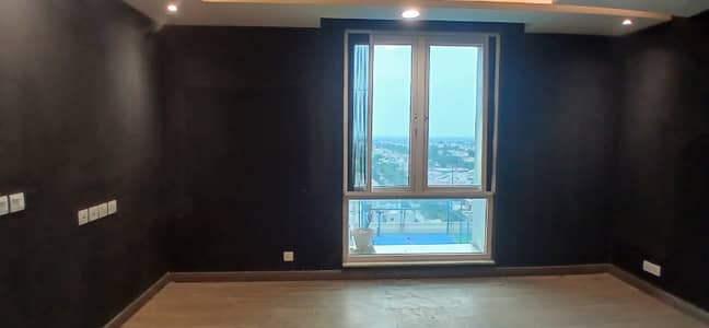 Luxury Two Bed Apartment un Furnished Available For Rent in DHA Phase 4 Lahore!