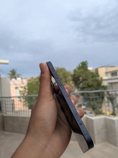 Iphone 12 JV 64 gb waterpack