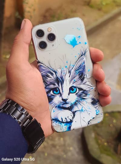 iPhone 11 Pro 64GB non pta.