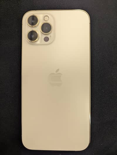 iPhone 12 Pro max factory unlock non-PTA 10\10 condition