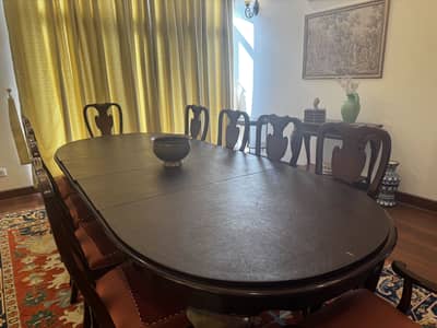 Dinning table