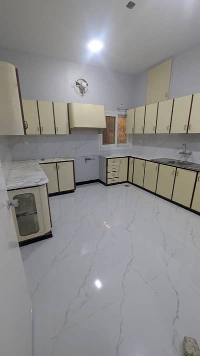 Get In Touch Now To Buy A Prime Location 500 Square Yards Lower Portion In Karachi