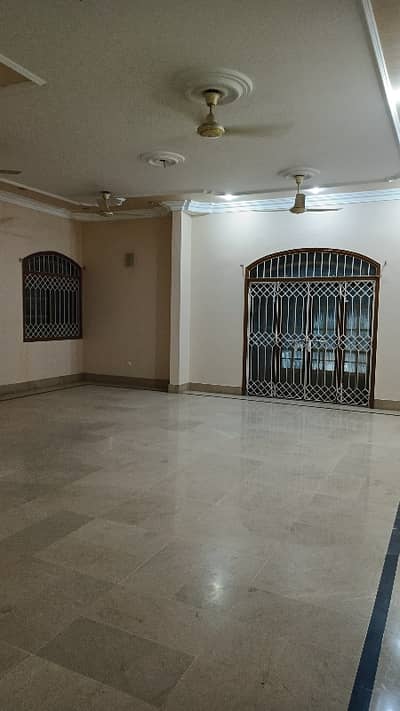 Get Your Dream Prime Location Lower Portion In North Nazimabad - Block N Karachi