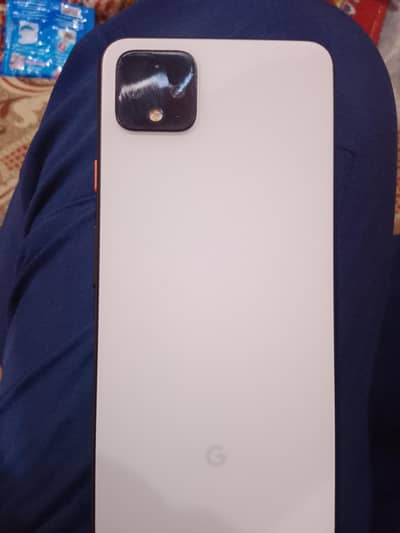 google pixel 4xl 4/64