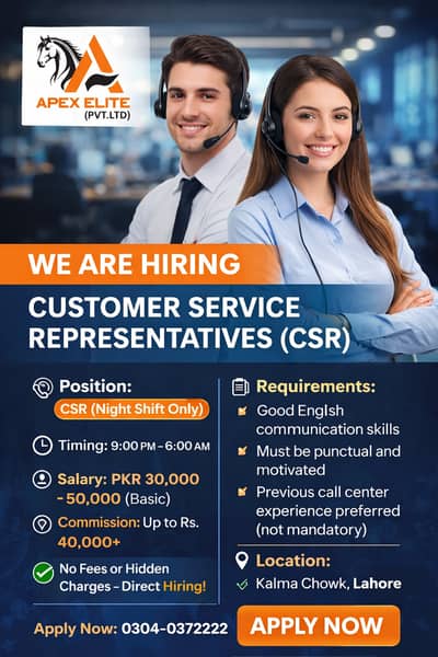 Urdu Call Center Job || Sales Jobs || Male & female ( Office Jobs)