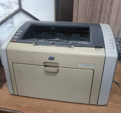 Hp LaserJet 1022