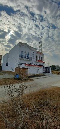 Beautiful Designer 14 Marla ( 40*80 ) House For Sale in G-15 Islamabad.