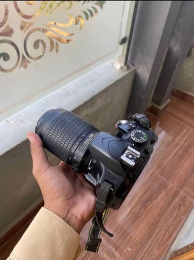 D3200 for sell urgent