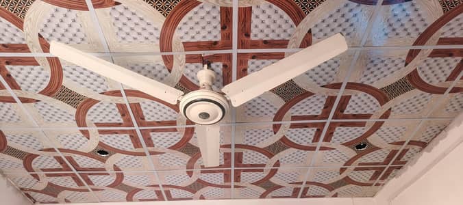 Ceiling Fan