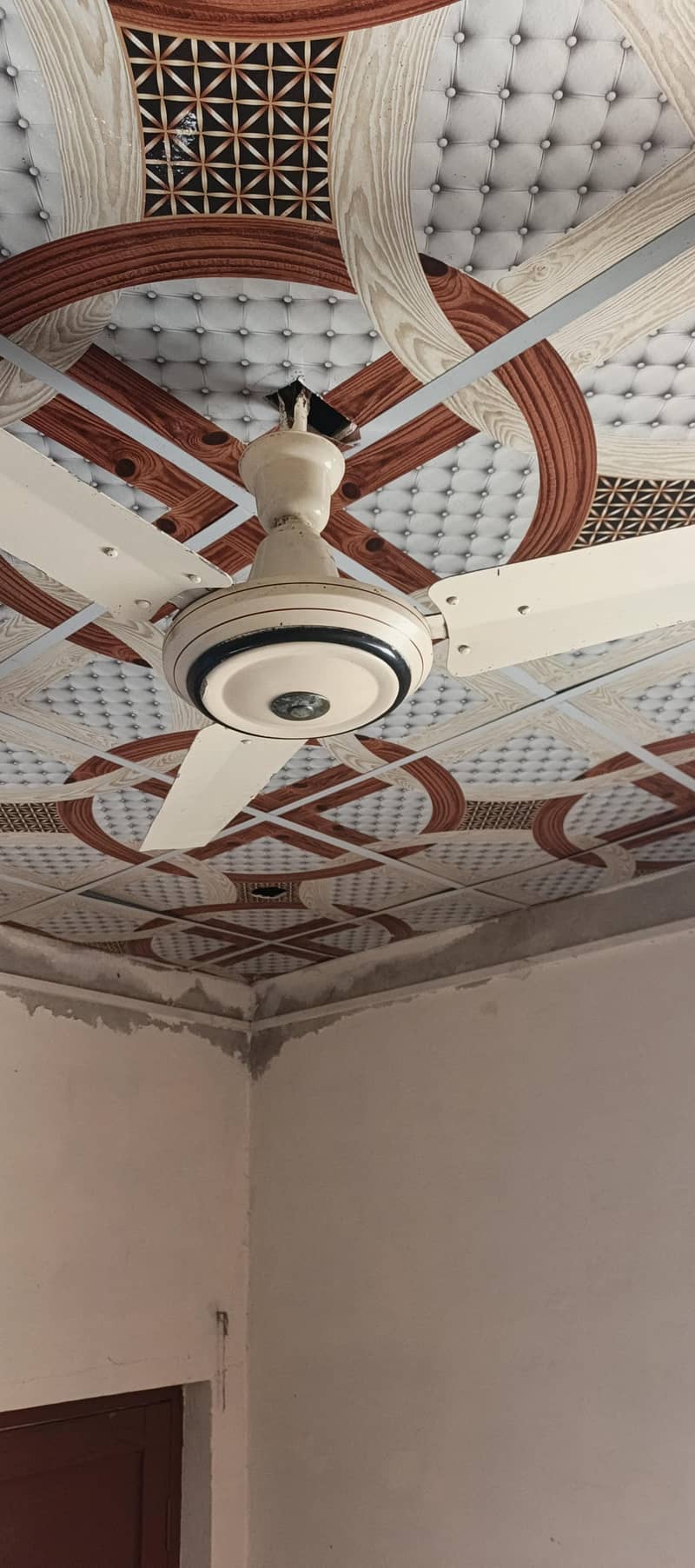 Ceiling Fan 1