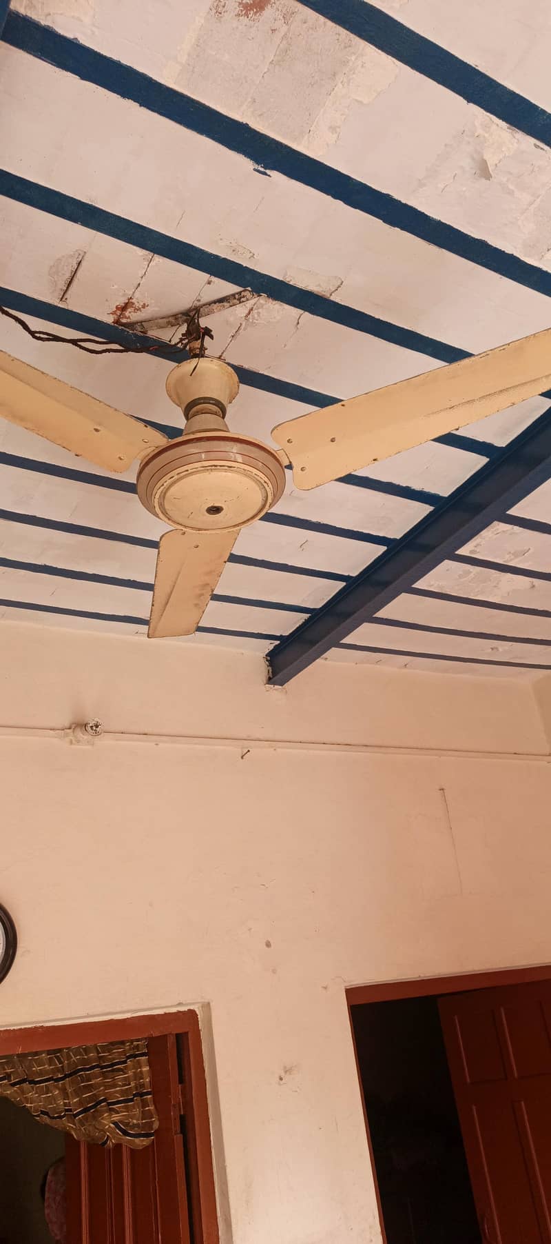 Ceiling Fan 1