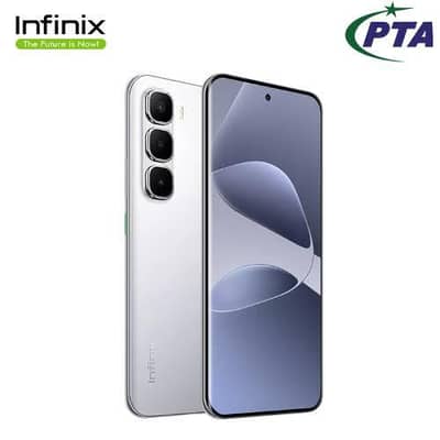Infinix hot 60 pro plus 8+8 256  12 Din Use